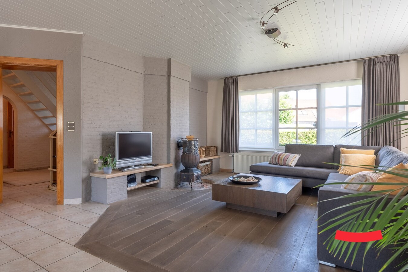 Woning verkocht in Ravels