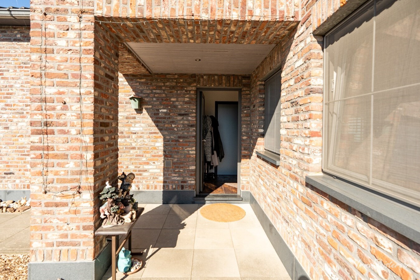 Property sold in Lanaken