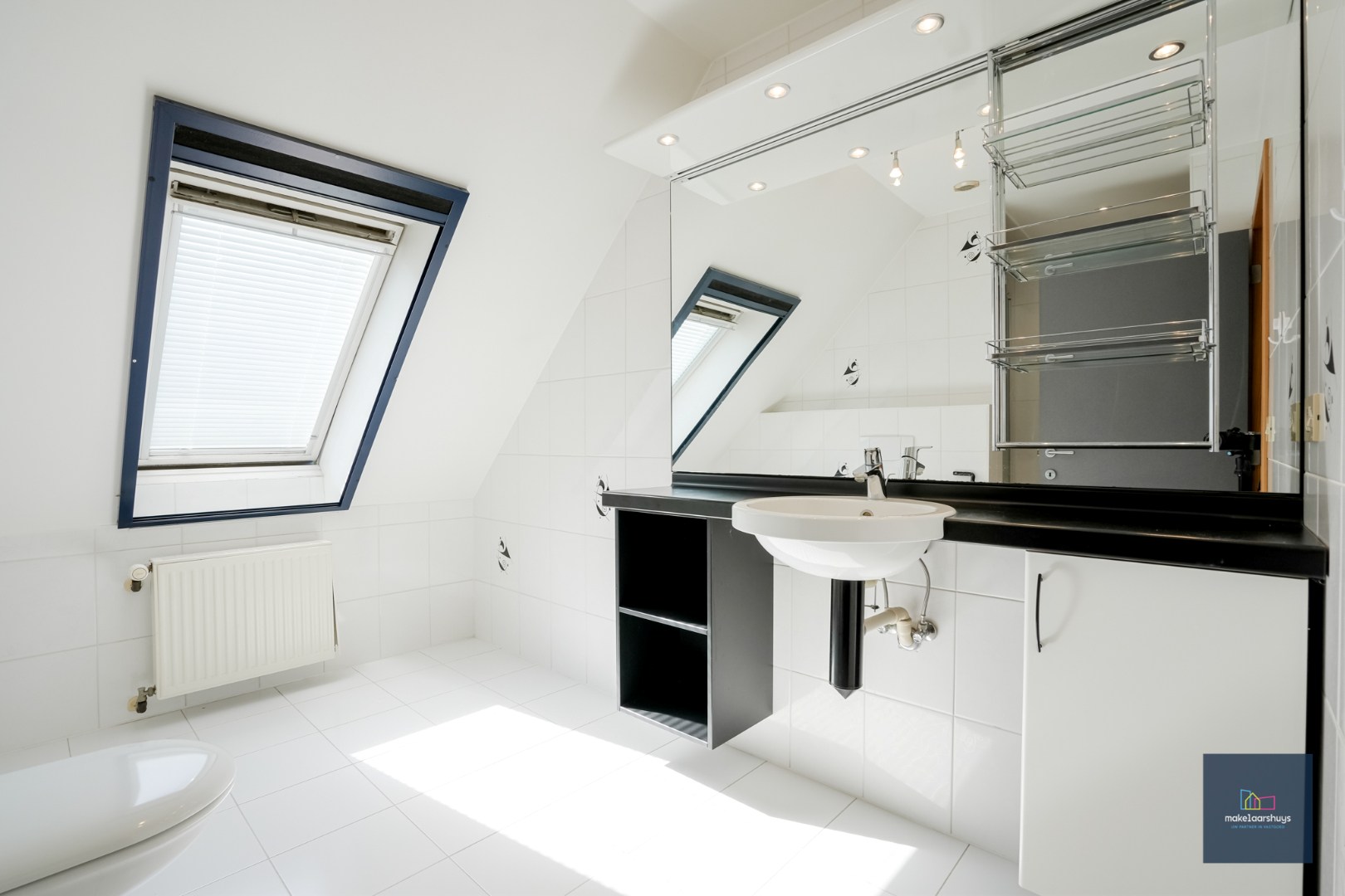 Karaktervolle villa op een prachtig perceel van 1862 m² 