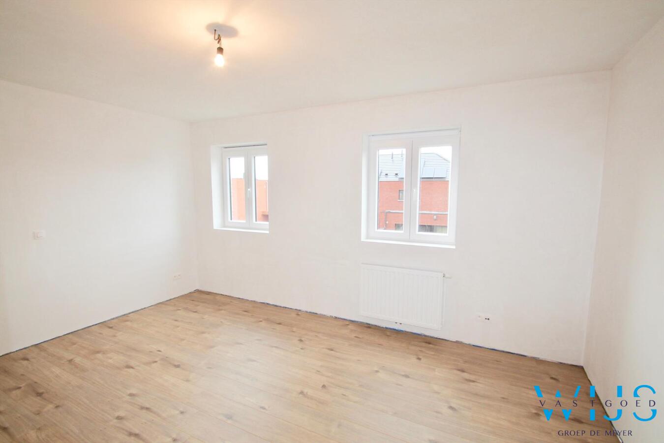 Schitterend en rustig gelegen nieuwbouwwoning te ASSENEDE 