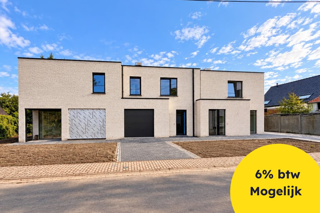 woning - Gistel
