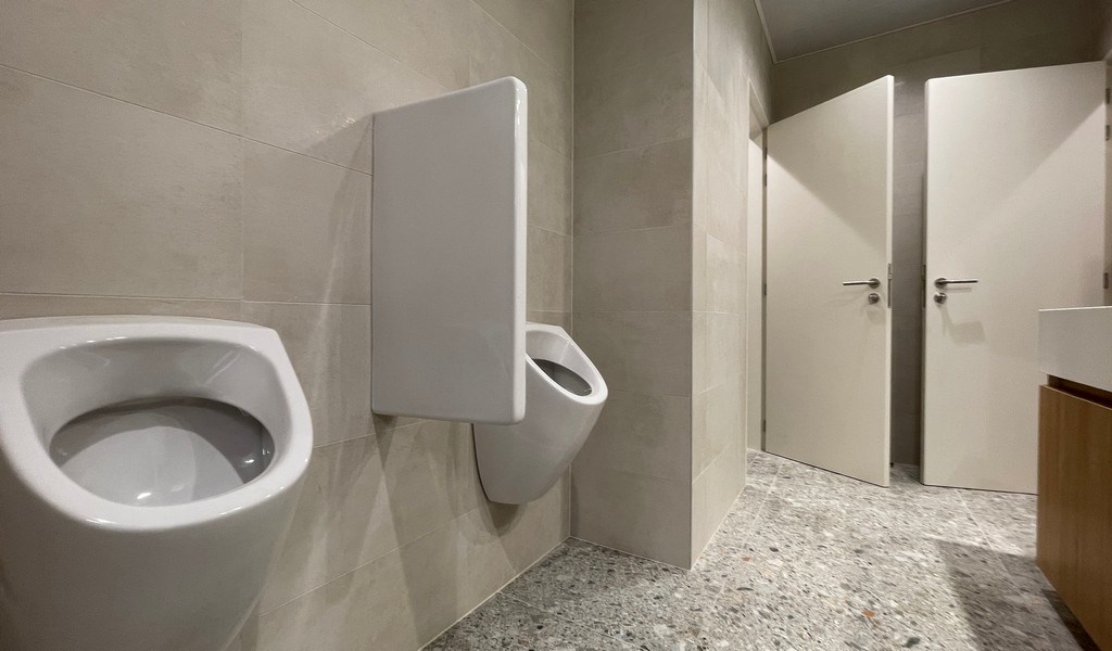 Nieuwbouw kantoren te huur in ZuidPoort te Mechelen