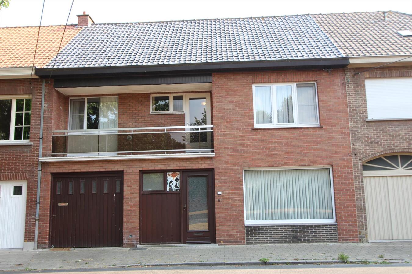 VERKOCHT IN UW BUURT ! 