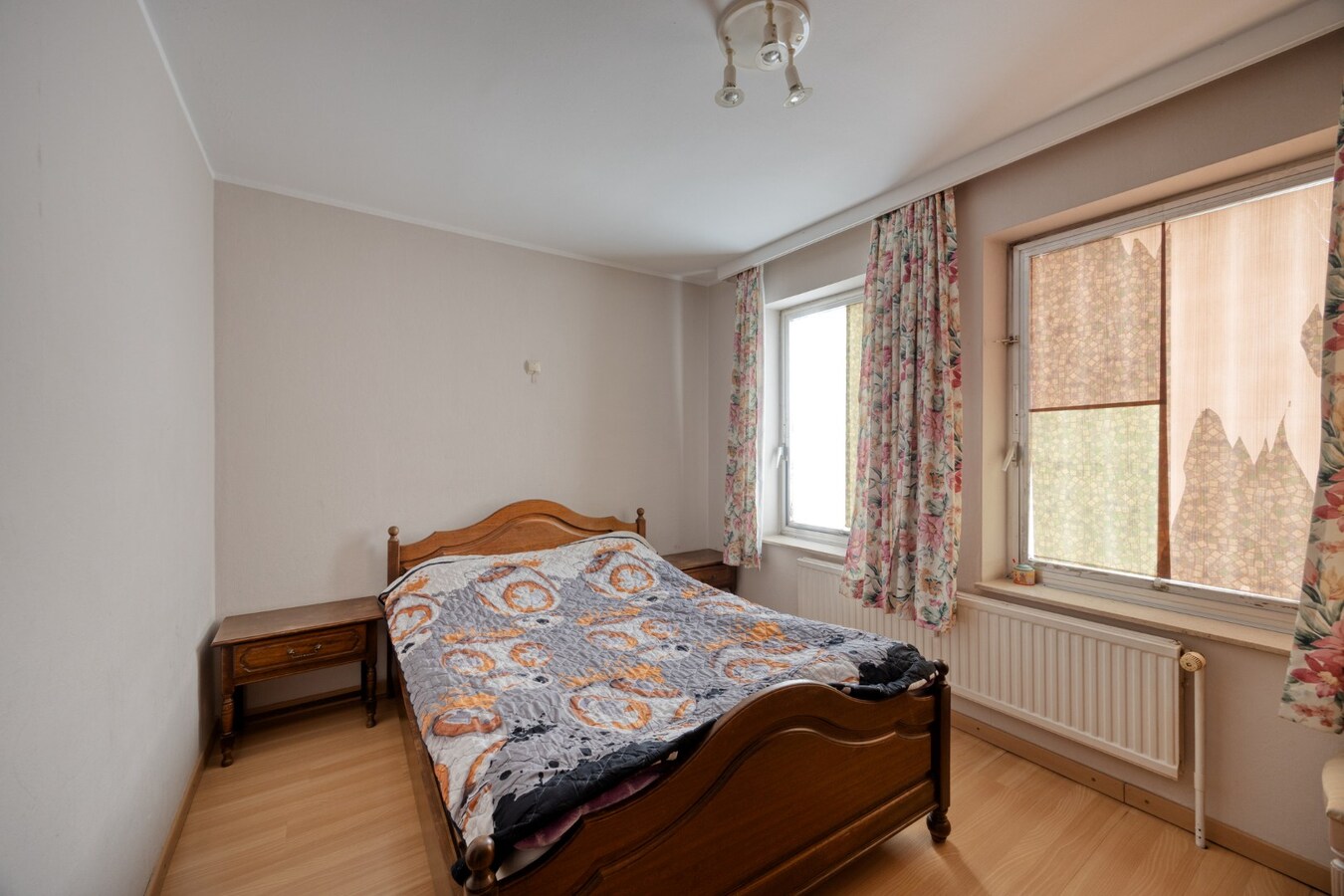 2-slpk appartement met 2 terrassen te Tienen 