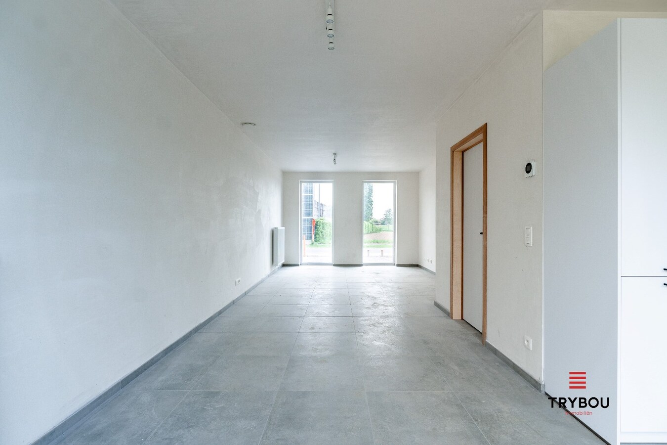 Gezellige huurwoning met 3 slaapkamers en tuin 