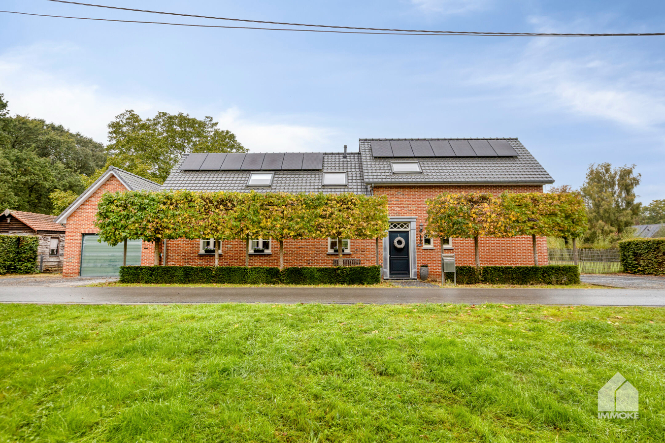 Te koop woning - Pelt