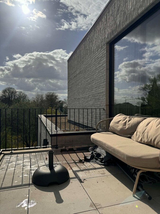 Appartement te huur in Ravels