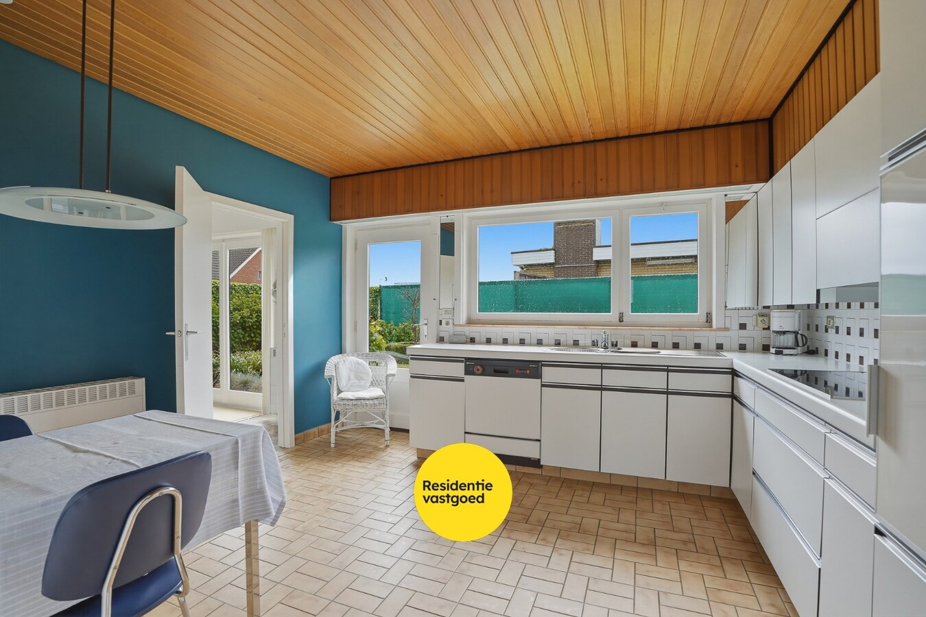 Te koop woning - Varsenare