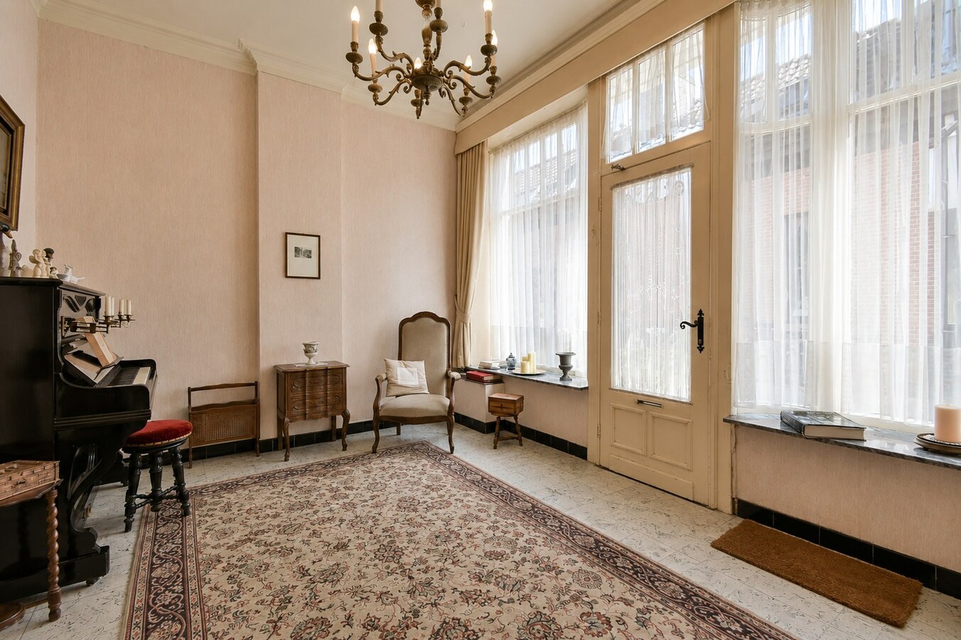 Te koop woning - Torhout