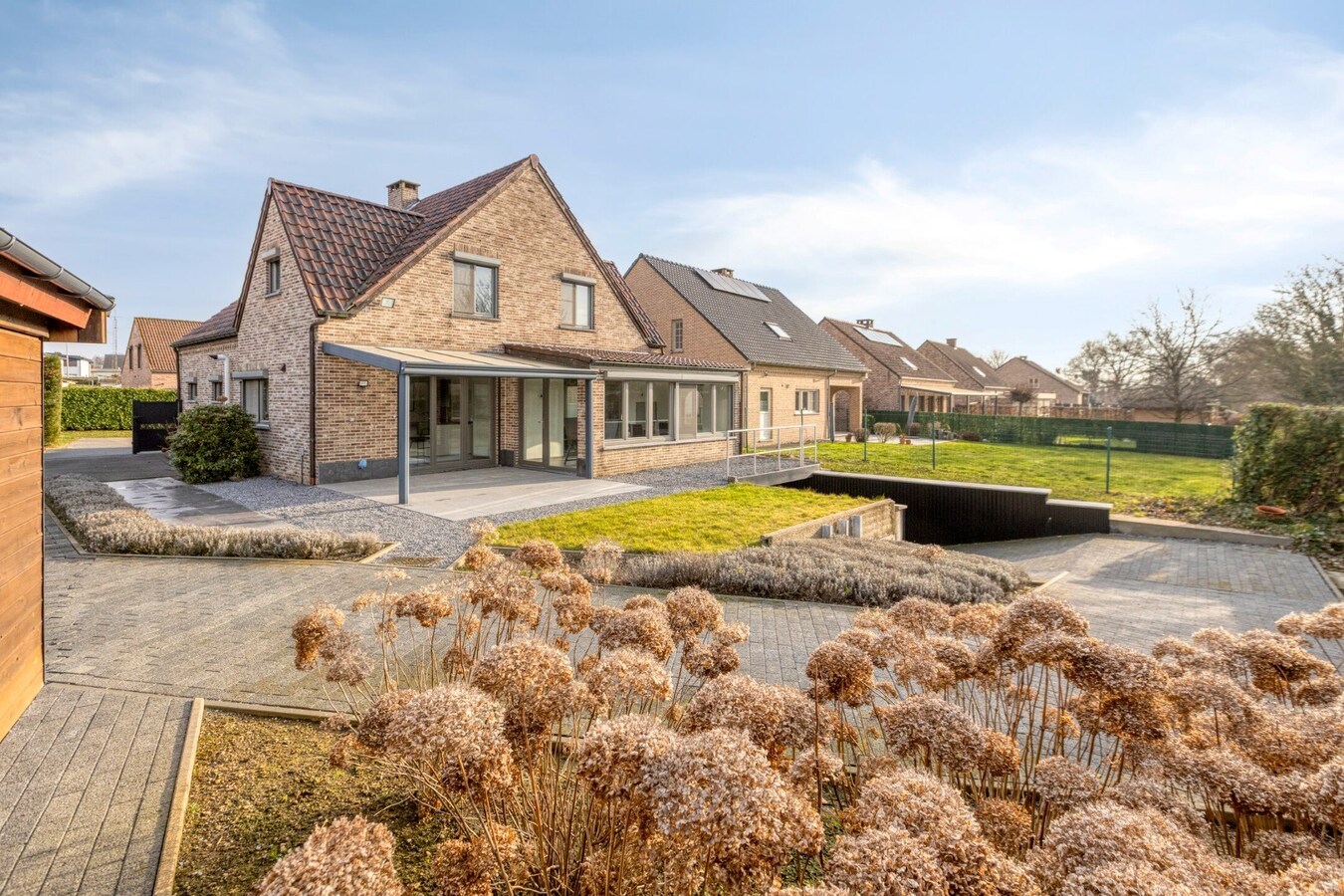 Te koop woning - Tongeren-Borgloon