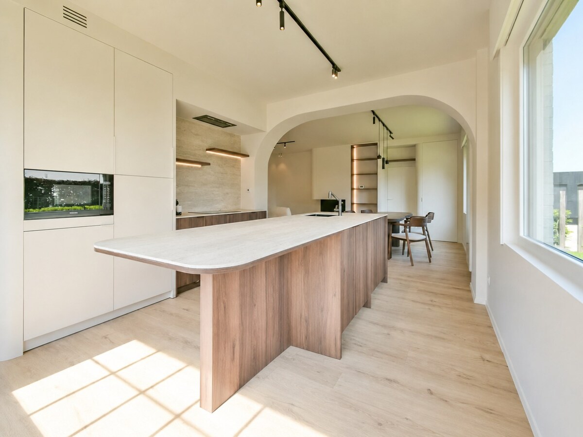Te koop woning - Hertsberge