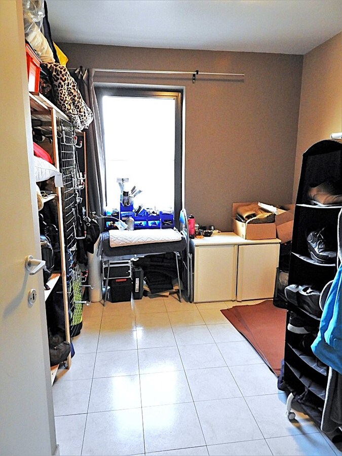 Appartement verhuurd in Ravels