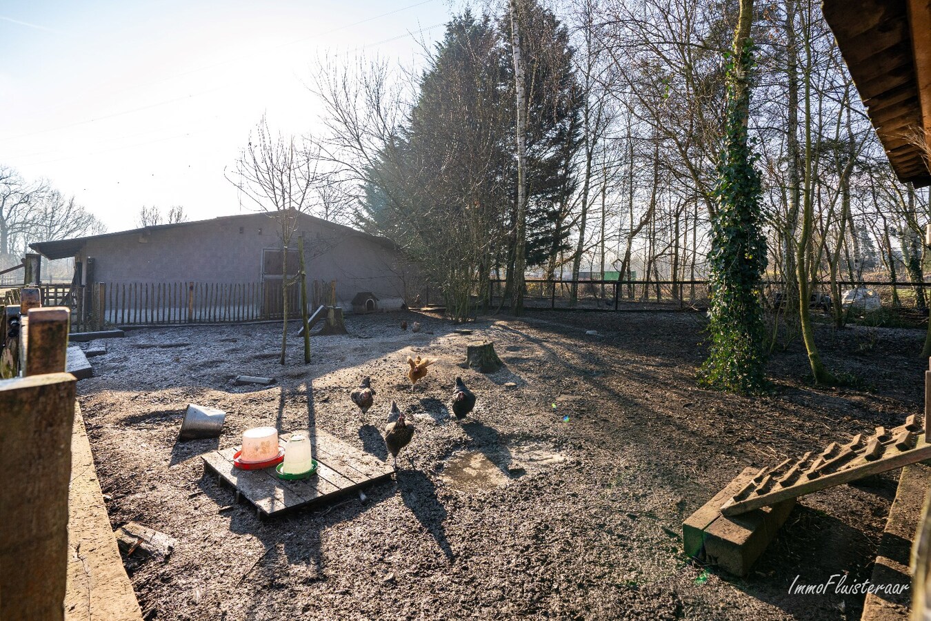 Property sold in Meerhout