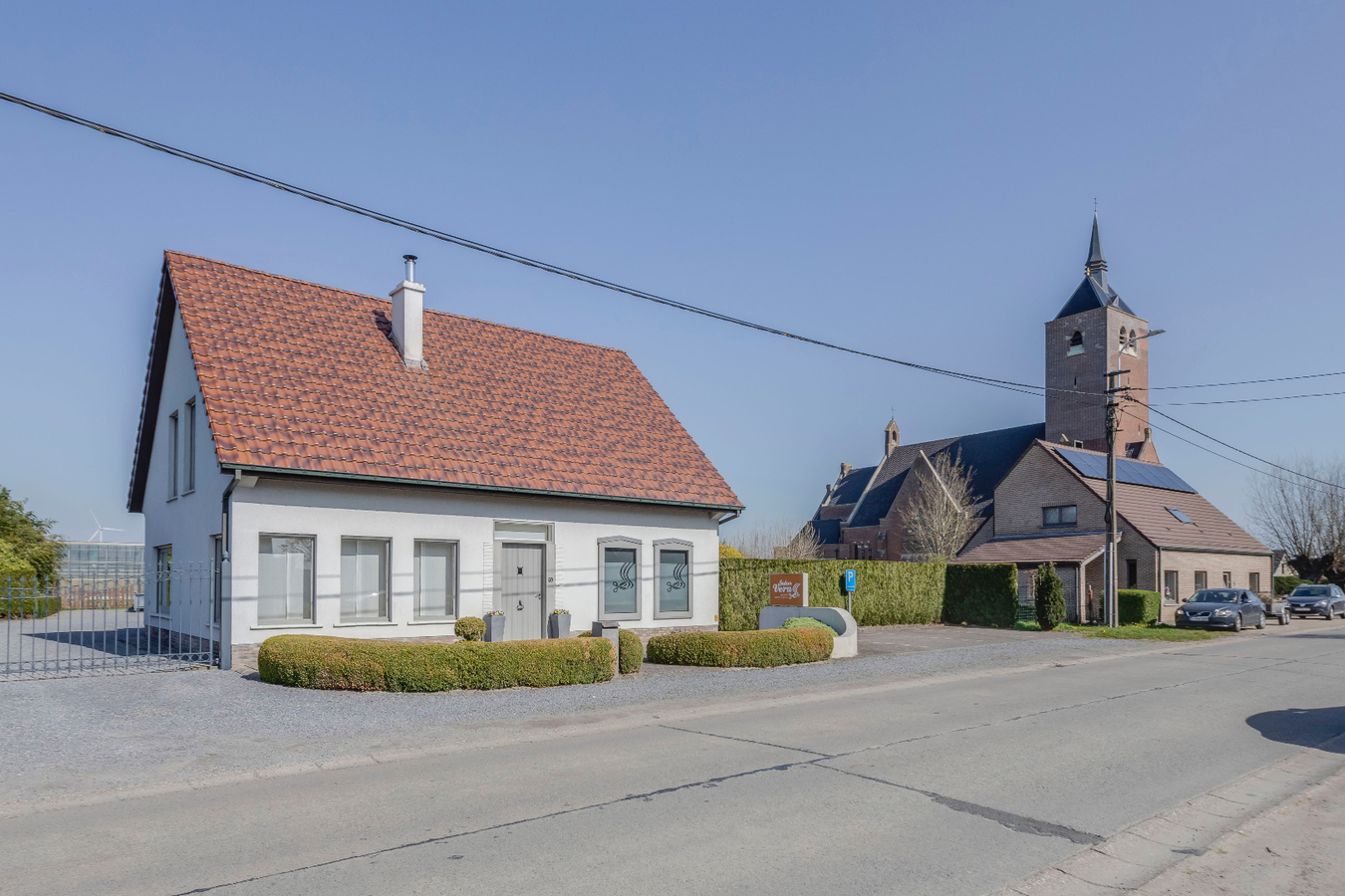 Verkocht woning - Lochristi