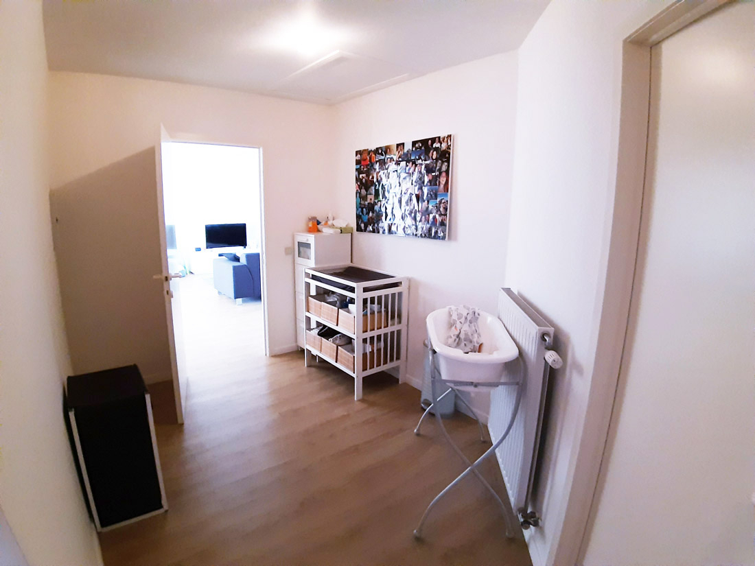 Verhuurd appartement - Helchteren