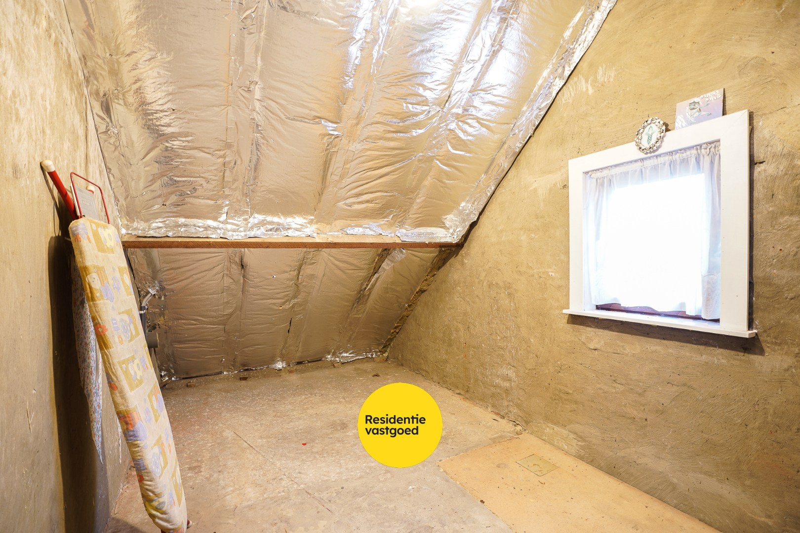 Landelijk gelegen woning op een perceel van 1.361m² 