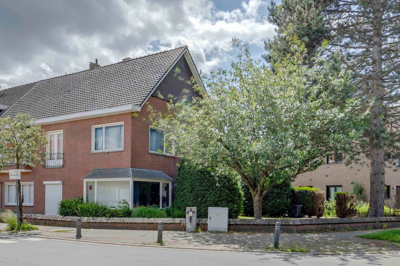 Verkocht woning - Gentbrugge