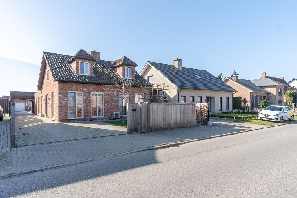 Woning te koop in Ravels