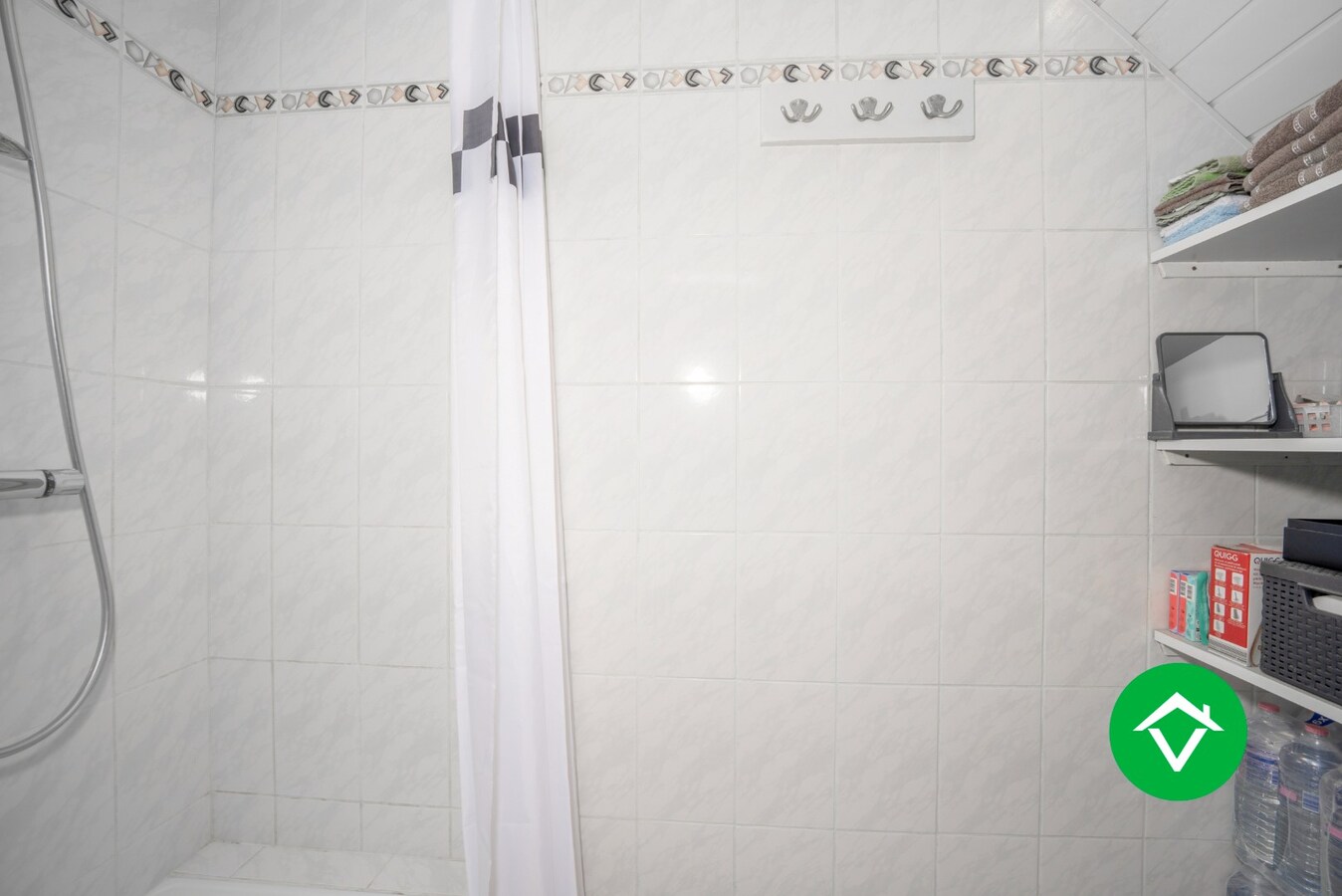 Instapklare woning met 3 slaapkamers en garage te Koekelare 