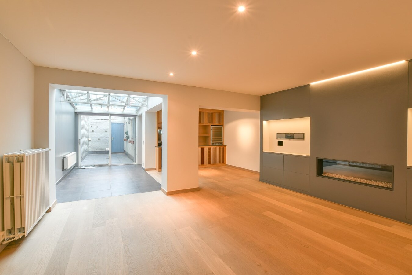 Verkocht woning - Oostende