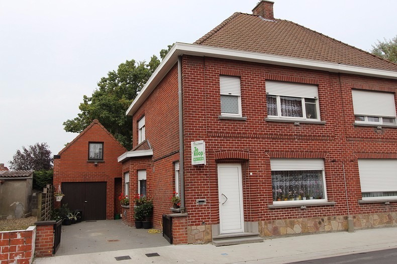 Verkocht woning - Ardooie