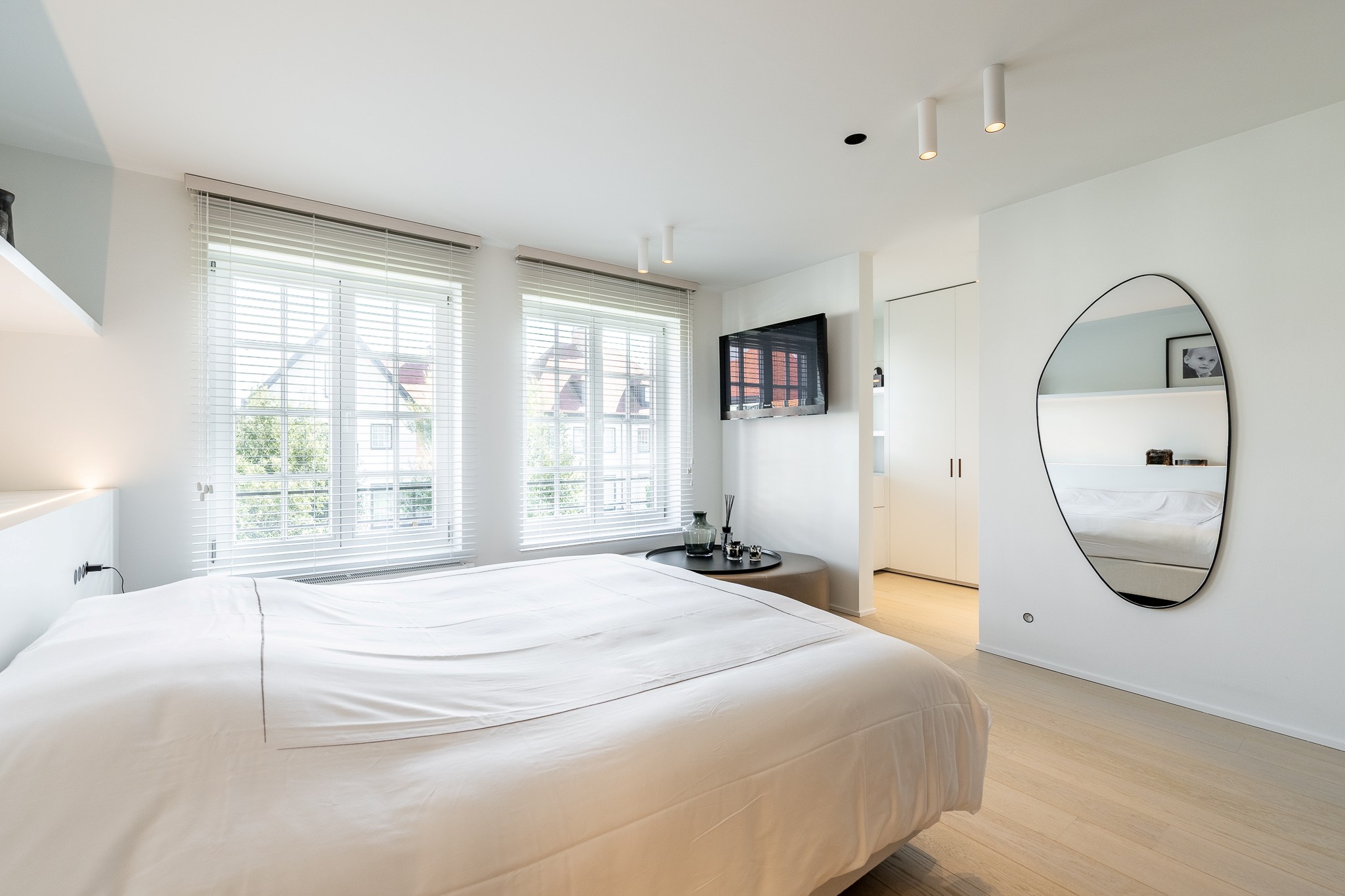 Maison finie de haute qualité à Valkenerf près de Duinenwater. 