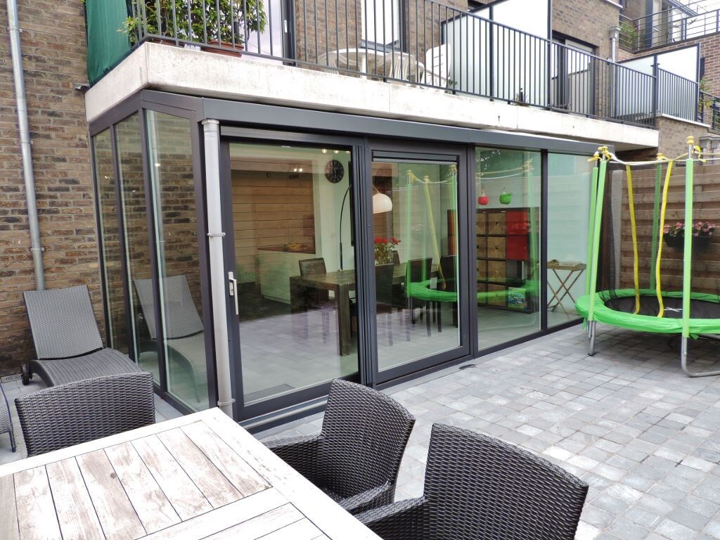 Woning verhuurd in Ravels