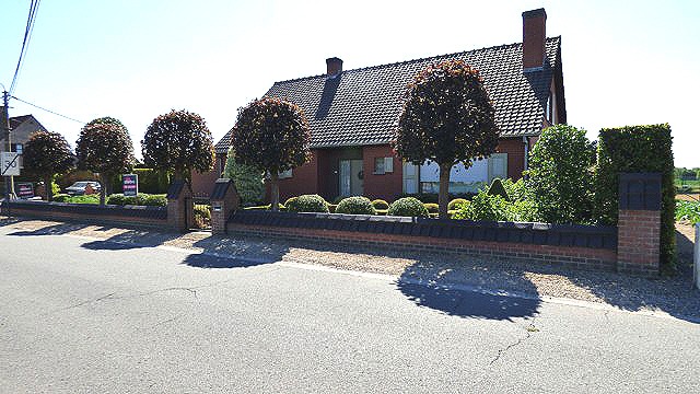 Woning verkocht in Zulte