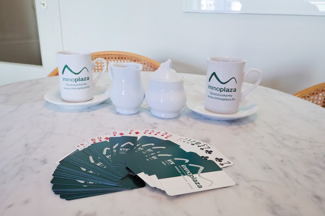 App. mit 3 Schlafzimmer 