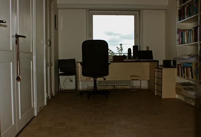 Exclusief appartement op toplocatie! 