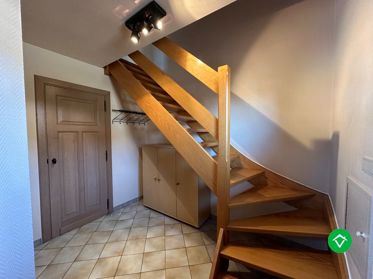 Gezellige woning te Kortemark 