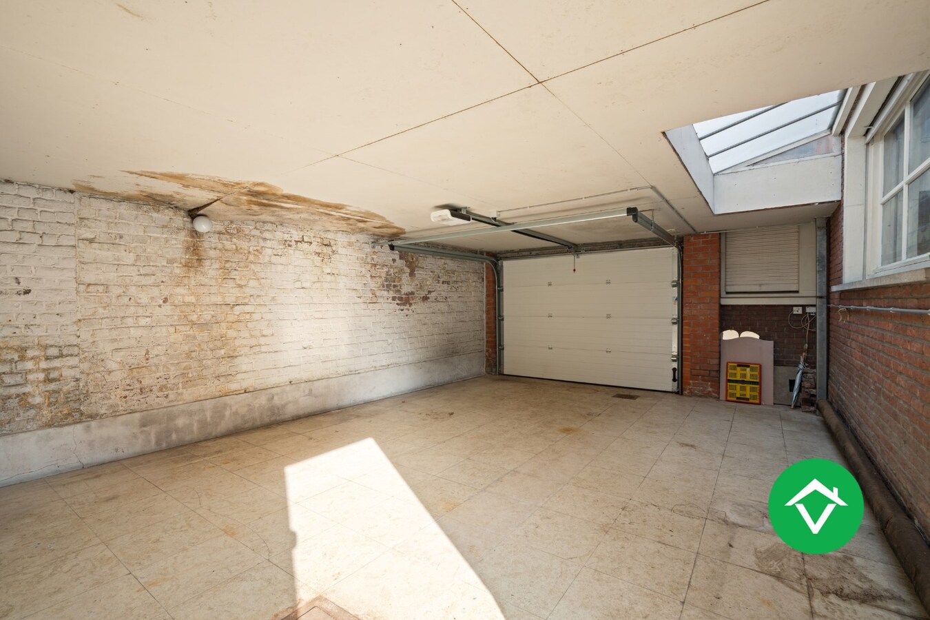 Woning met 3 slaapkamers en garage te Wingene 