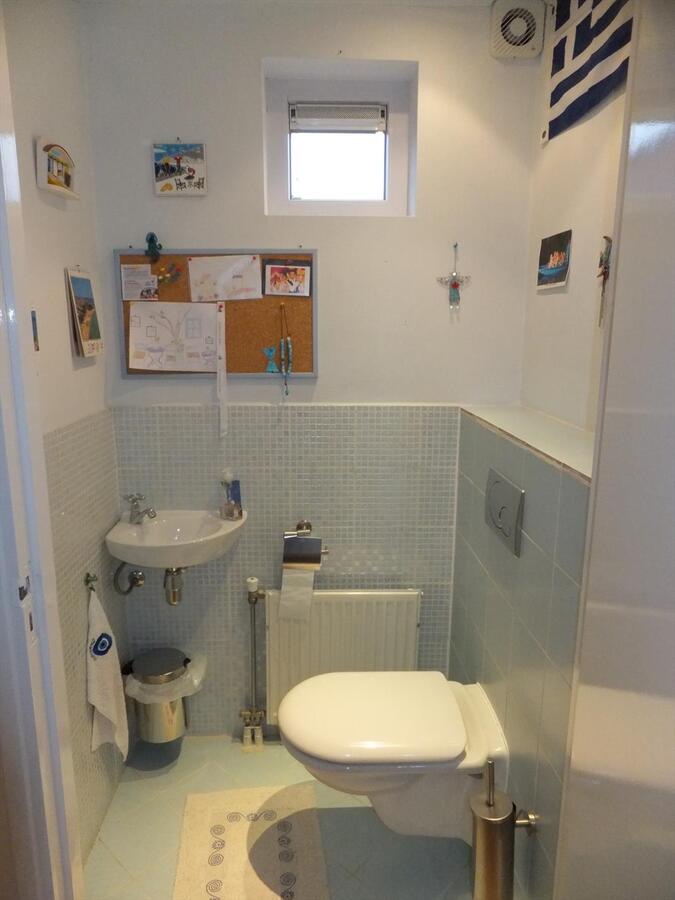 Eengezinswoning verkocht in Dorst