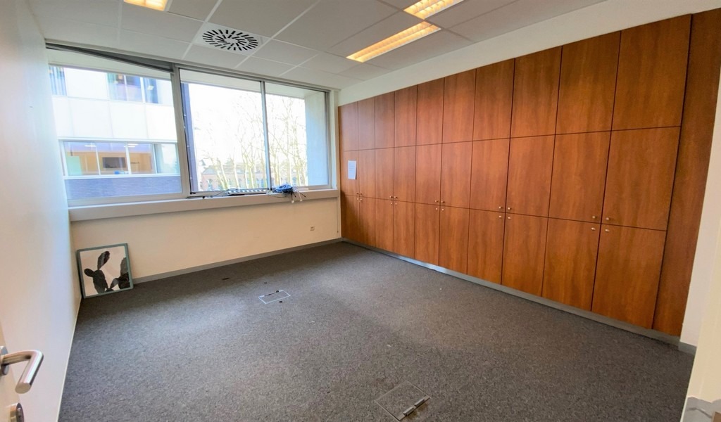 Landscape kantoren te huur in Axxes Business Park Merelbeke