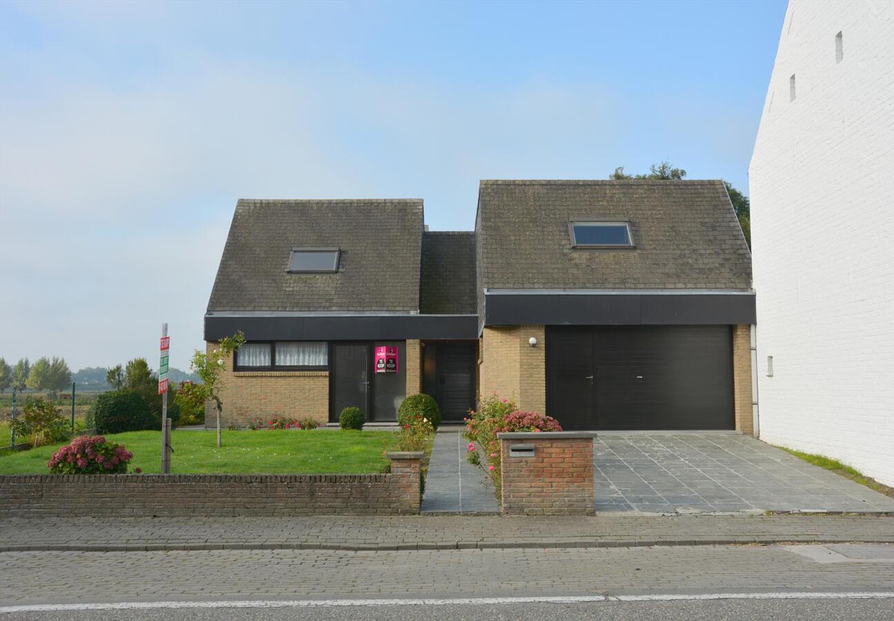 Verkocht - Villa - Stalhille