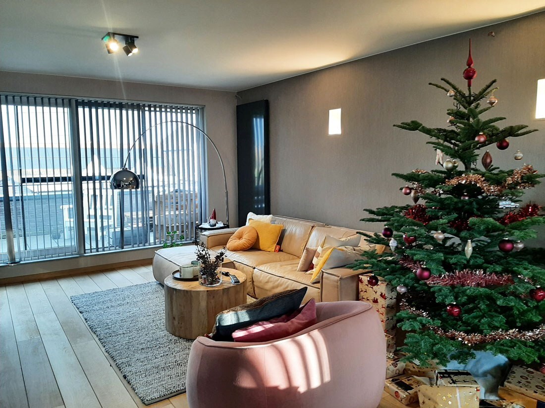 Verhuurd appartement - Herk-de-Stad