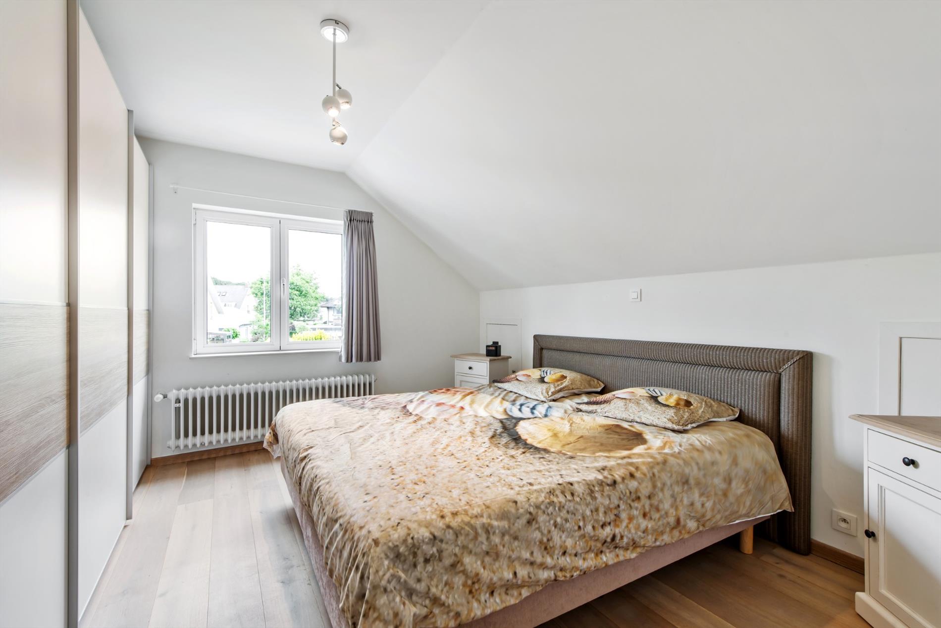 INSTAPKLARE VILLA OP ZEER CENTRALE LIGGING 