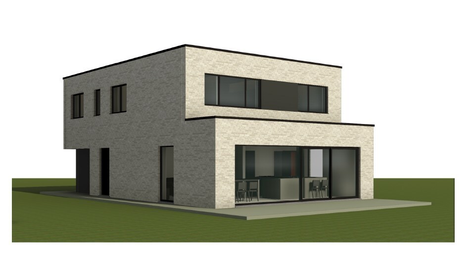 Te koop villa - Boutersem