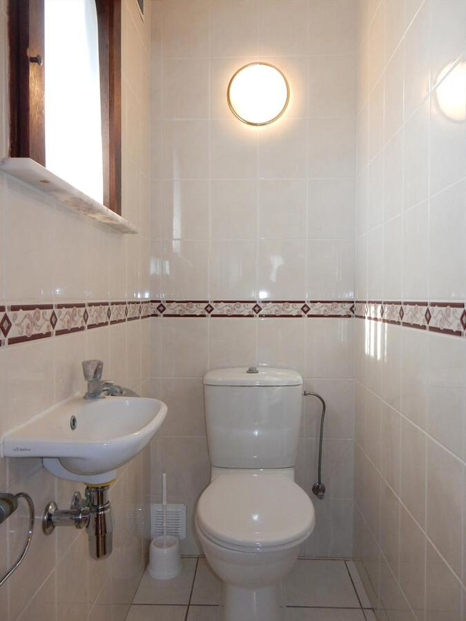 Instapklare villa op perfecte ligging 