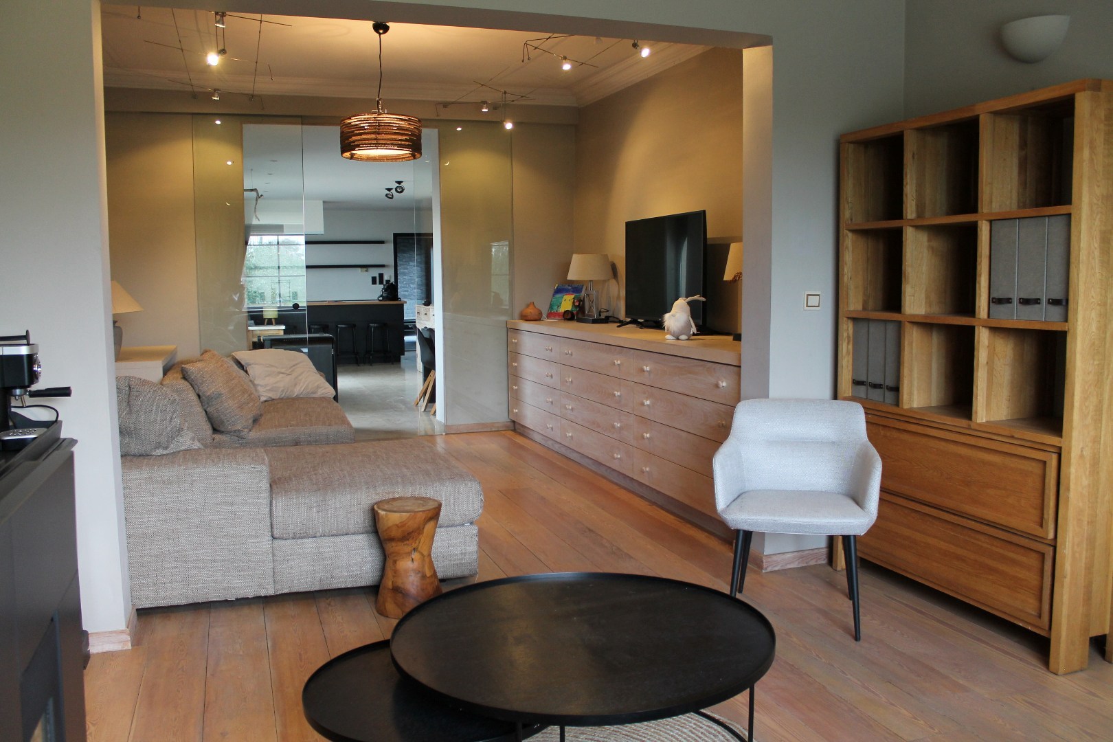 Ruime woning met garage en tuin op 522m² 