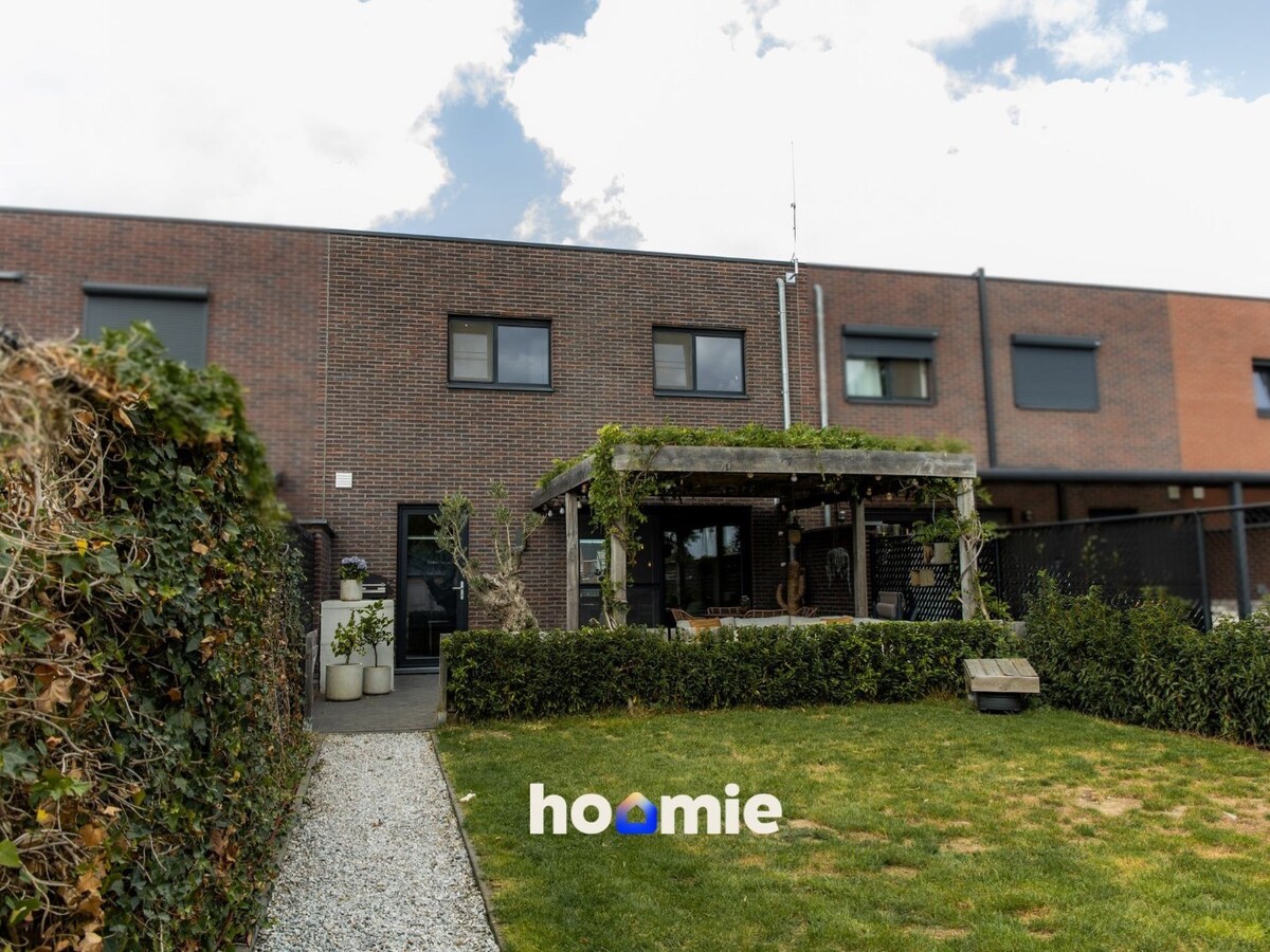 Woning te koop in Maasmechelen
