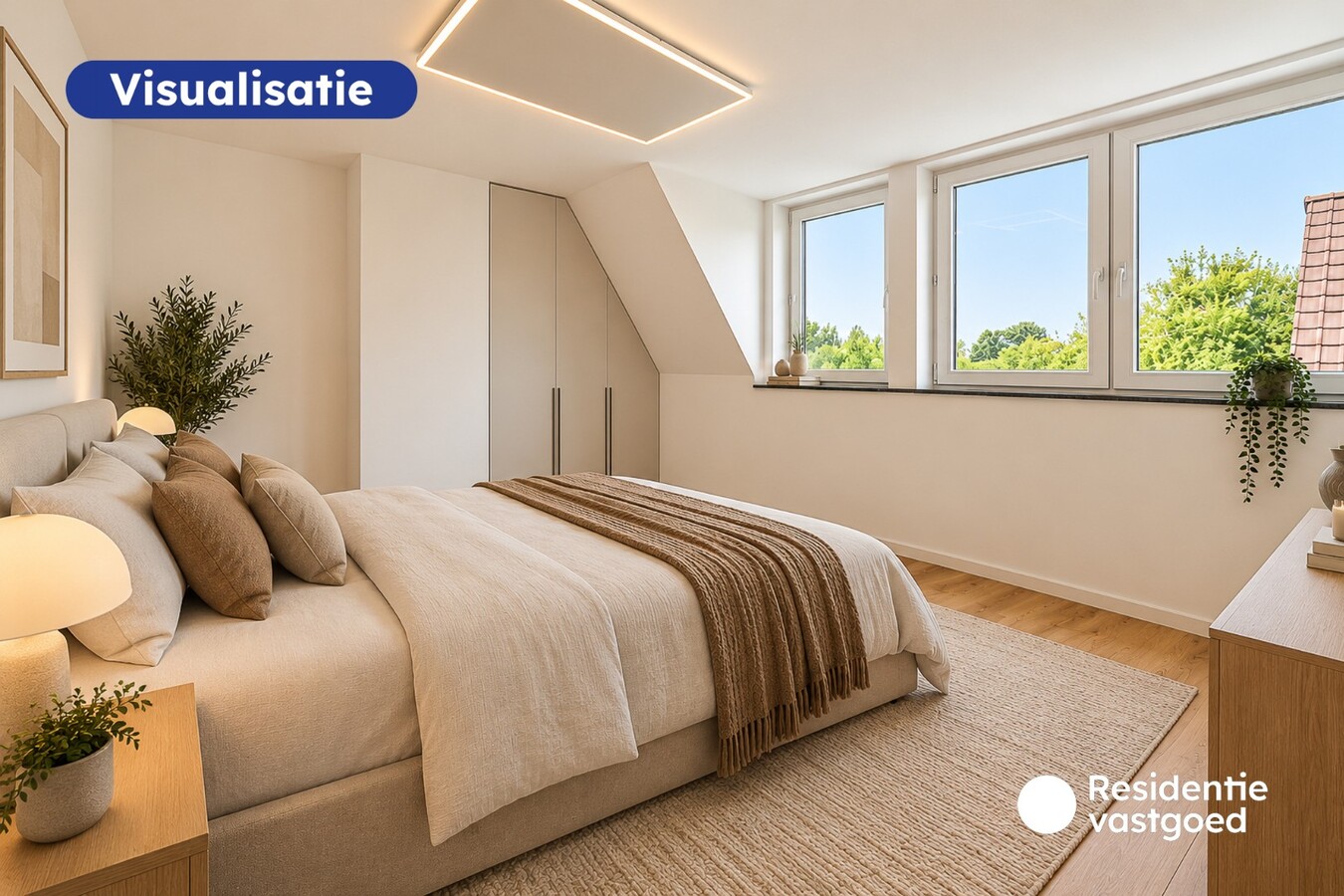Te koop woning - Waardamme