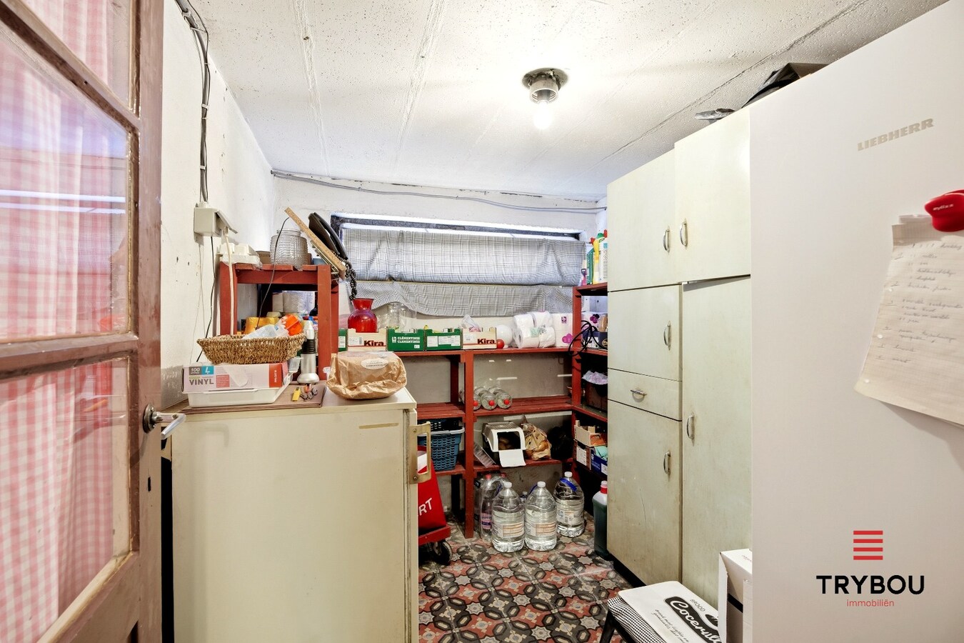 Alleenstaande woning op een ruim perceel met 3 slaapkamers en 2 garages! 