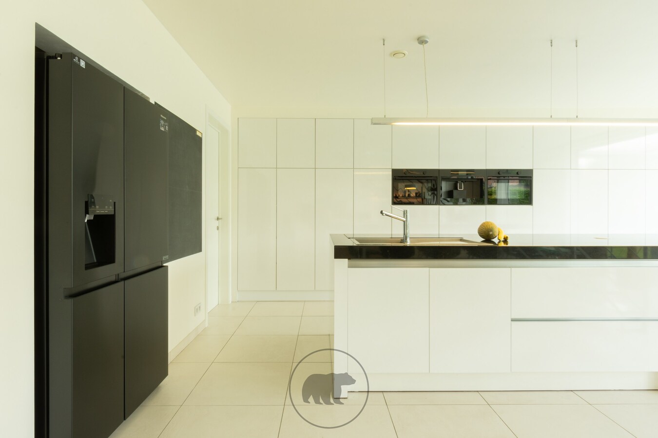 Energiezuinige villa op residentiële droomlocatie te Oostakker 