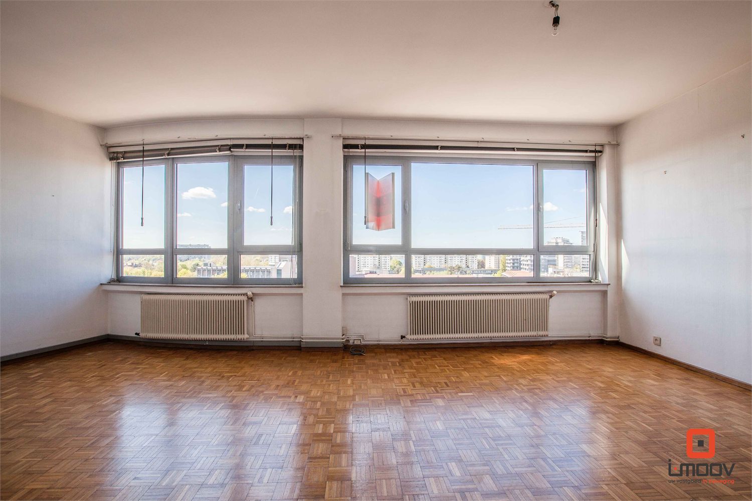 Appartement verkocht in Gent
