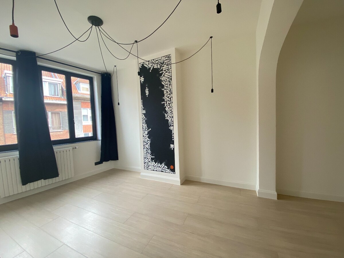 Triplex de 4 chambres proche du centre-ville ! 