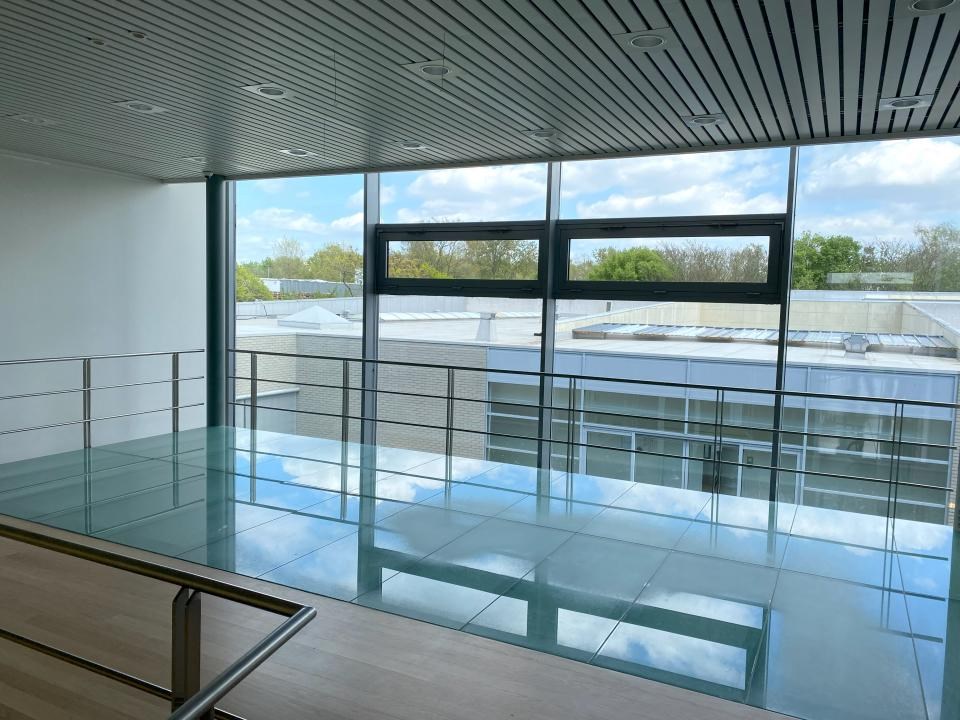 Vlot bereikbare kantoren te huur in Mechelen