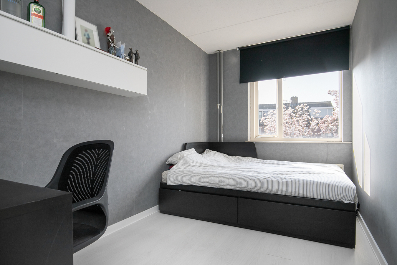 Eengezinswoning verkocht in Tilburg