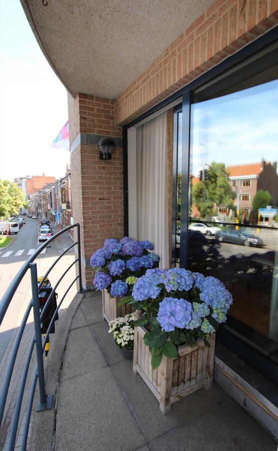 Verhuurd appartement - Tongeren