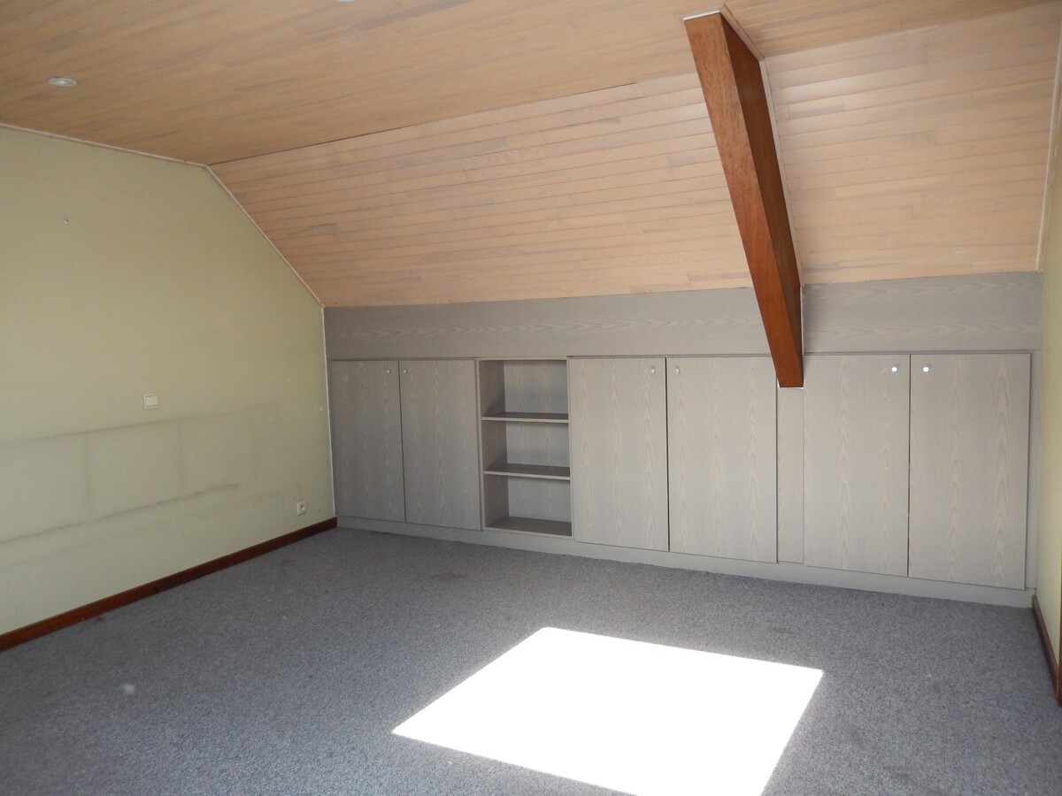 Instapklaar 1 slaapkamer appartement te Leffinge 